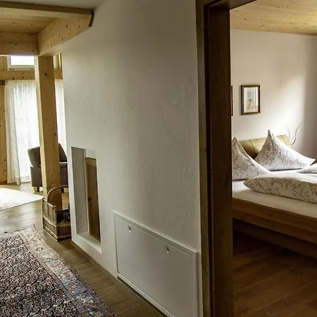 In Appartamento Bolsterlang