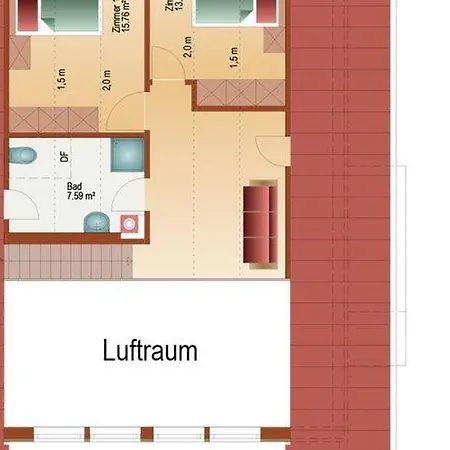 In Appartamento *
